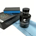 Black Bottle Car Nano Ceramic Coating of High Gloss 30ml