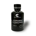 Black Bottle Car Nano Ceramic Coating of High Gloss 30ml