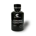 Black Bottle Car Nano Ceramic Coating of High Gloss 50ml