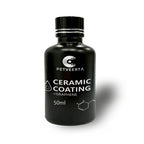 Black Bottle Car Nano Ceramic Coating of High Gloss 50ml