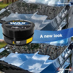 High-Gloss Shine Hard and Durable Long-Lasting Car Wax