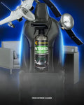 Car Interior Cleaner Spray, Long-Lasting Fresh & Odor Removal