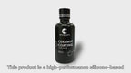 Black Bottle Car Nano Ceramic Coating of High Gloss 30ml